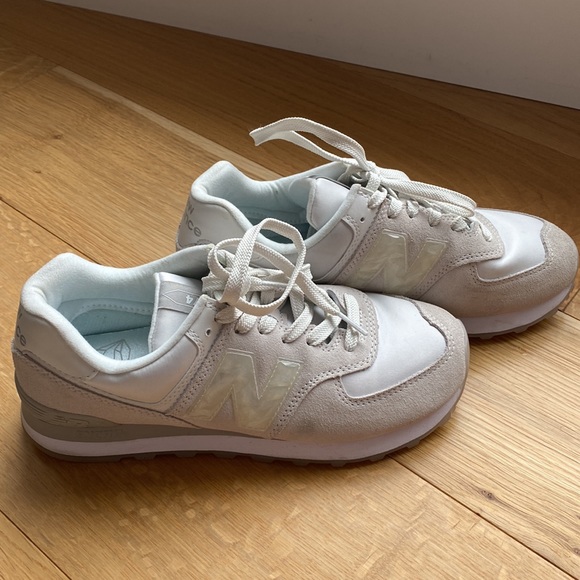 New balance 574 - Picture 1 of 6